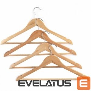 Consumer electronics Beldray  LA063557EU7 4 PACK WOODEN 