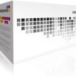 Tarvikud ja tarvikud Colorovo  Kartridž  35A-BK 