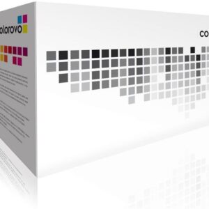 Tarvikud ja tarvikud Colorovo  Kartridž  35A-BK 