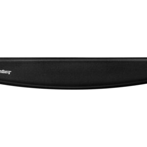 Muu arvutitarvik Sandberg  520-25 Gel Wrist Rest for Keyboard 