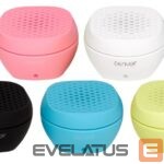 Belaidės kolonėlės Denver  BTS-22C 