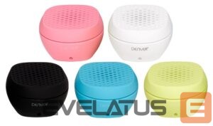 Bluetooth speakers Denver  BTS-22C 