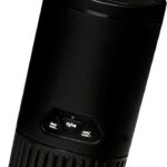 Беспроводная колонка Denver  BTS-51 Black 