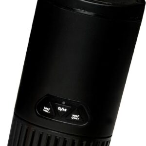 Bluetooth speakers Denver  BTS-51 Black 