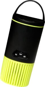 Bluetooth speakers Denver  BTS-51 Lime 