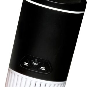 Bluetooth speakers Denver  BTS-51 White 