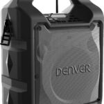 Juhtmevabad kõlarid Denver  TSP-203 