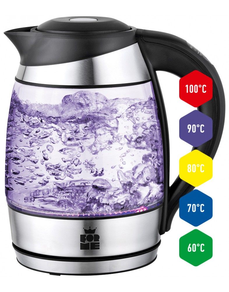 Veekeetja ForMe FKG-418