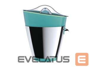 Mahlapressid ViceVersa  Tix Citrus Juicer turquoise 16653 