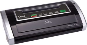 Vacuum sealer Jata  EV1026 