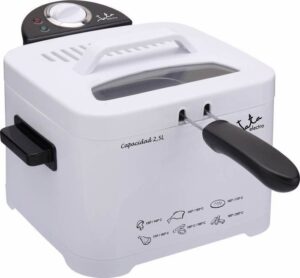 Gruzdintuvė Jata  FR278 2.5L 