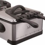 Frī cepāma ierīce Jata  FR700 4L 