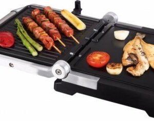 Lauagrillid Jata  GR1100 