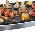 Lauagrillid Jata  GR204N 