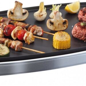 Galda grils Jata  GR204N 