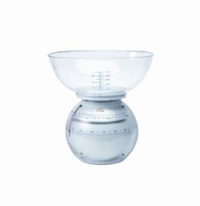 Virtuvinės svarstyklės Jata  603 