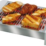 Stalo grotelės Jata  TT589 