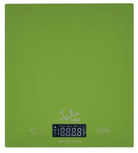 Köögikaalud Jata  729/V Green