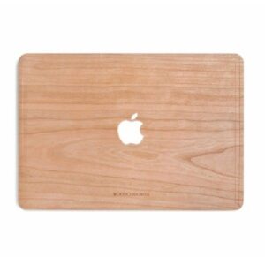Laptop protection films Woodcessories  EcoSkin Apple Air 11 Cherry eco090 