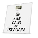 Ķermeņa svari Beper  40.821 