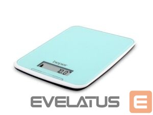 Virtuvinės svarstyklės Beper  90.125 