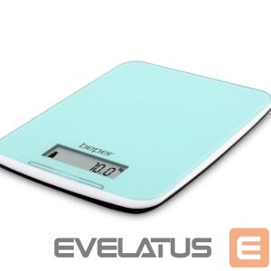 Kitchen scales Beper  90.125 