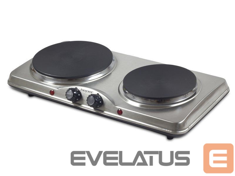 Table stoves Beper 90.825