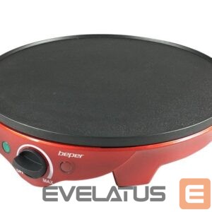 Pannkoogivalmistaja Beper  BT.700Y 