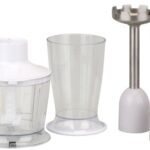 Maišytuvai ir maišytuvai Blaupunkt  HBD801WH 