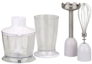 Mixers and blenders Blaupunkt  HBD801WH 