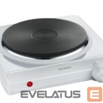 Mini viryklės Severin  KP 1091 White 