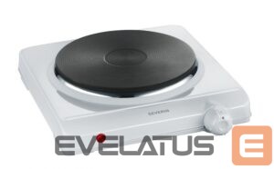 Mini viryklės Severin  KP 1091 White 