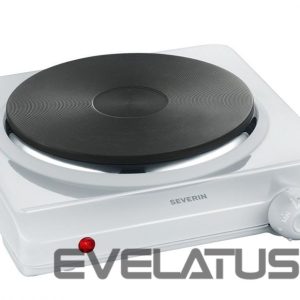 Table stoves Severin  KP 1091 White 