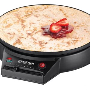 Pannkoogivalmistaja Severin  CM 2198 