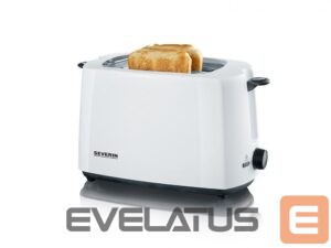 Röster Severin  AT 2286 Black/White 