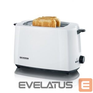 Röster Severin  AT 2286 Black/White 