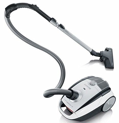 Vacuum cleaner Severin BC 7035