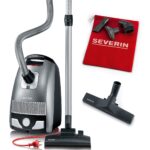 Пылесос Severin  BC 7045 