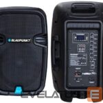 Беспроводная колонка Blaupunkt  PA10 