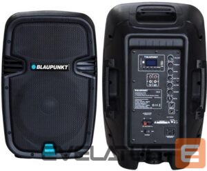Bezvadu skaļrunis Blaupunkt  PA10 
