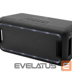 Bezvadu skaļrunis Manta  SPK555 BT 