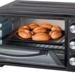 Mini cepeškrāsnis Jata  HN928 28L 