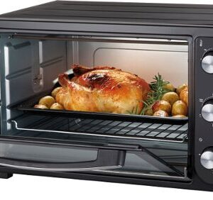 Electric oven Jata  HN936 36L 