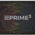 Juhtmevabad kõlarid Prime3  ABT02BK 