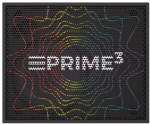 Bluetooth speakers Prime3  ABT02BK 