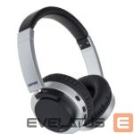 Беспроводные наушники Denver  BTN-206 Black Black