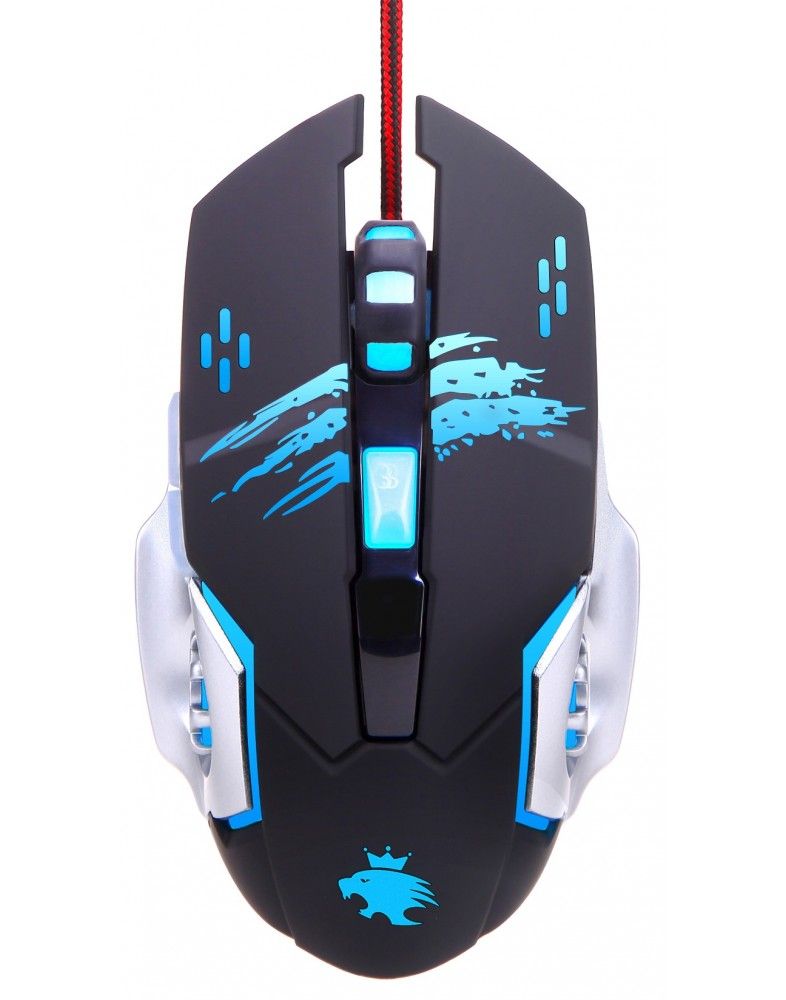 Computer mouse ForMe WT-193 Gaming Mouse
