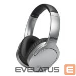 Беспроводные наушники Denver  BTN-207 Silver
