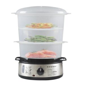 Steamers Beper  BC.250 