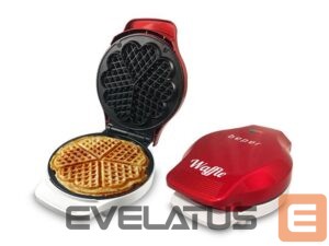 Vahvliküpsetaja Beper  BT.603Y 